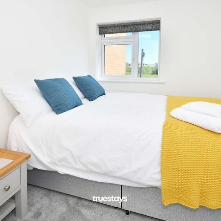 Regal House By True Stays - 3 Bedroom House In Stoke-On-Trent Esterno foto